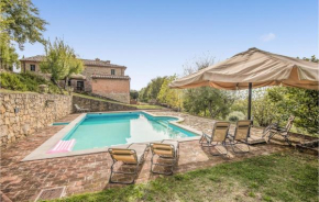 Casa Politi San Giustino Valdarno